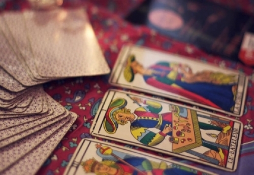Tarot Online, Isso realmente funciona? Tarot Online, Isso realmente funciona?