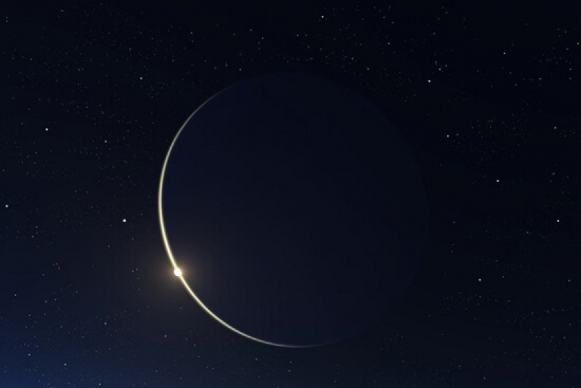 Vamos nos conectar com Lua? Vamos nos conectar com Lua?