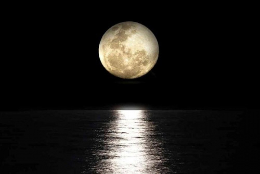 Blog - Tarot Renascer Uma semana e uma Lua pra lá de especial! Uma semana e uma Lua pra lá de especial!