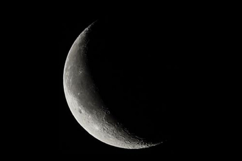 Lua Minguante... para que serve mesmo? Lua Minguante... para que serve mesmo?