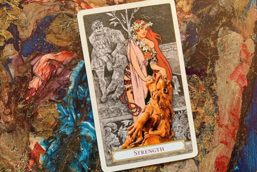 Blog - Tarot Renascer PT Previsão Personalizada Semanal Previsão Personalizada Semanal
