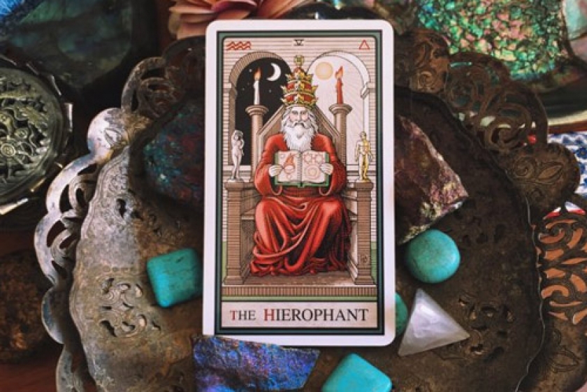 Blog - Tarot Renascer PT Análise Semestral Análise Semestral