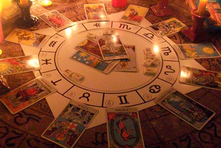 Blog - Tarot Renascer PT Mandala Astrológica Mandala Astrológica